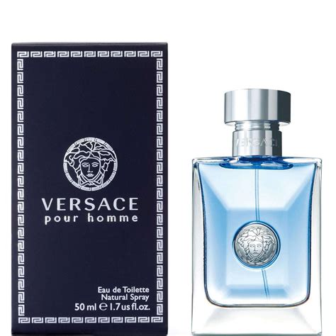 versace perfume canada